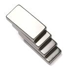 N35 N33M Rectangular Prominent Permanent Super Strong Rare Earth Magnets