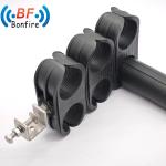 Single Stack Feeder Tower Cable Clamps KXK-XXXXX RF M 1 X 33mm with Customized