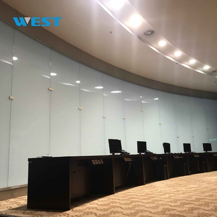 WEST Smart PDLC Film