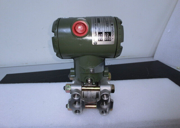 Quality YOKOGAWA EJA110A-S1-FLS5A-22NN/D4 DPharp Pressure Temperature Transmitter for sale