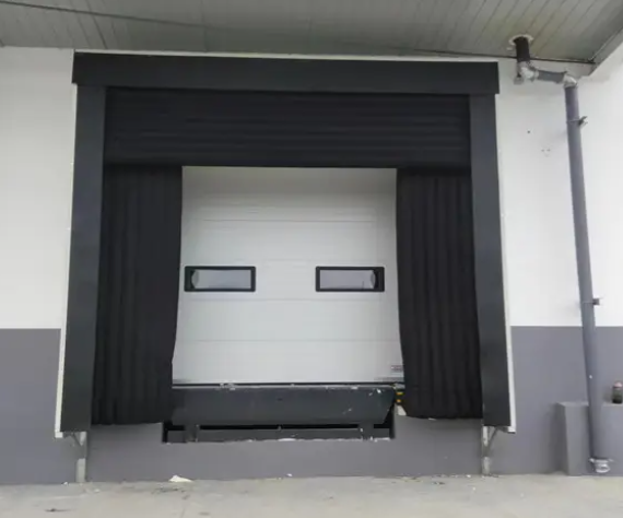 Excellent Weather Resistance Industrial Adjustable Insulated Airtight Sealed