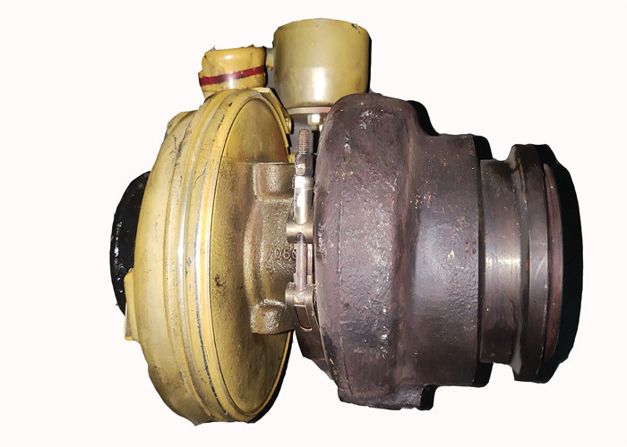 C6.6 C7.1 Second Hand Turbo For Excavator E320D2 2674A256 10709880002 3159810