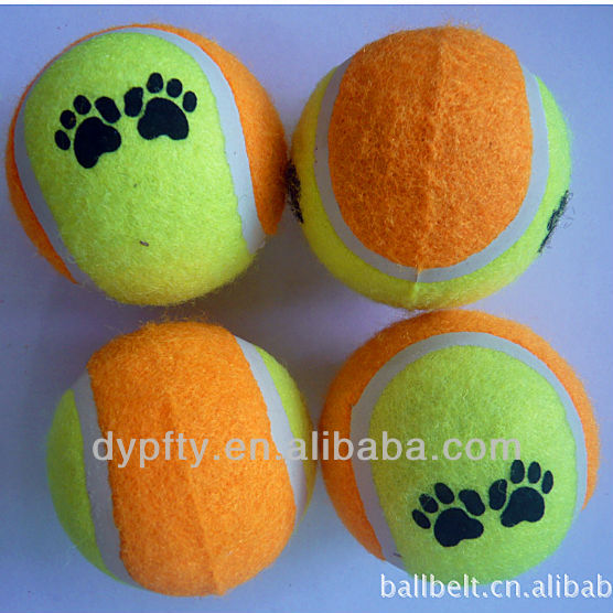 cheap quality tennis ball
