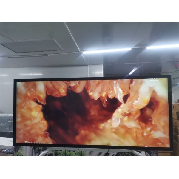 105 inch 5K Interactive Display large screen interactive teaching capacitive touch whiteboard