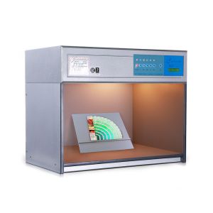 Quality T60-4 Color Matching Box for sale