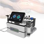 Smart Tecar Shock Wave Therapy Machine With Capacitive Handle