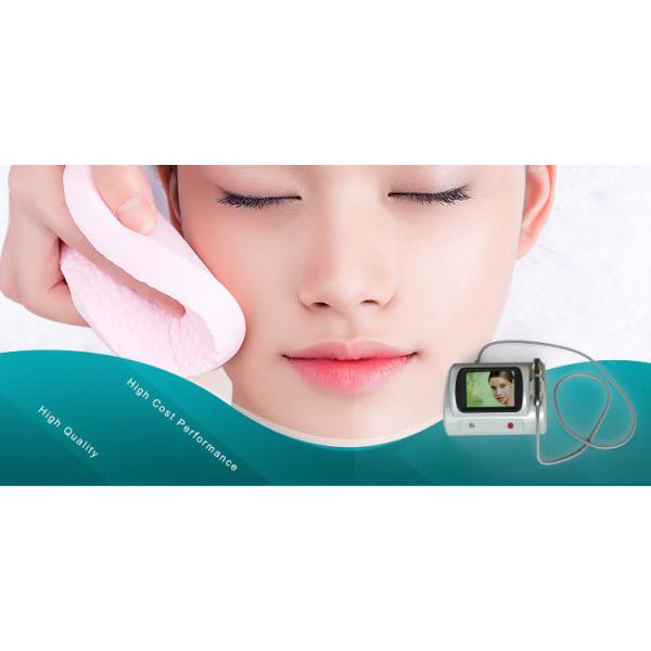 2018 Newest fractional rf/fractional rf microneedling/fractional rf micro needle machine