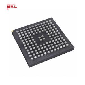 Quality STM32L486QGI6TR Microcontroller MCU High Performance Reliable Technology for sale