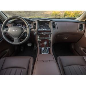 Quality Smart Multimedia Video Interface , Screen Mirroring Wireless Apple CarPlay for sale