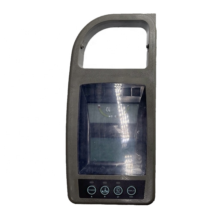 Construction Works Excavator Parts Display Panel 539-00048 for Doosan Daewoo DH225-7