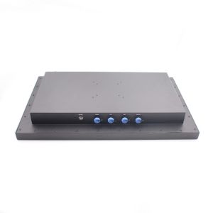PoE Android Touch Panel Pc Rk3399 21.5 Inch Waterproof Touch Computer