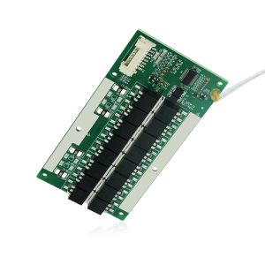 Quality KLS Smart Lithium Battery BMS 16S-24S 60A-200A 144V Li-ion Lifepo4 for sale