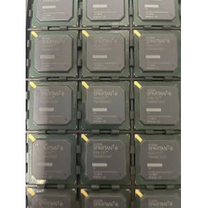 Quality 484 Programmable Gate Array XC6SLX75T 2FGG484I XILINX for sale