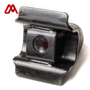 Rear Leaf Spring Bumper ISUZU ELF IZUMI Auto Parts Durable Rubber Suspension