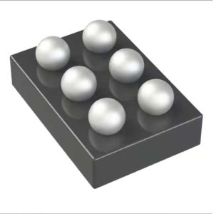 Quality AT25DF041B-UUNHR-T for sale