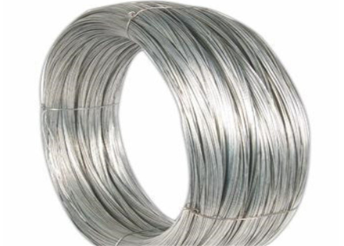 Quality Raw Material 1.2mm Electro Galvanized Iron Wire Making Nails for sale