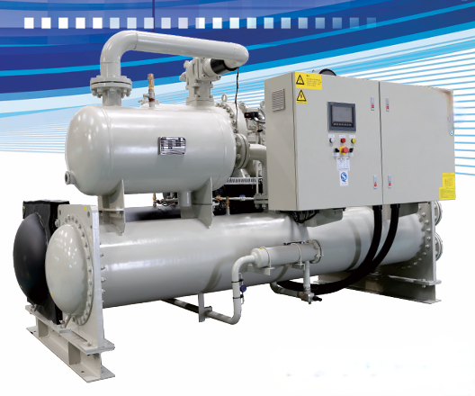 Quality TECO water-cooled flooded type chiller PQAL-D500MSD PQAL-D589MSD PQAL-D623MSD PQAL-D681MSD PQAL-D737MSD PQAL-D812MSD PQAL-D966MSD PQAL-D1020MSD PQAL for sale
