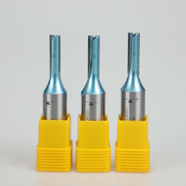 Arden Woodworking Cutting TCT Double Edge Milling Cutter Straight Knife