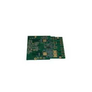 Quality ODM SMT PCB Assembly Electronics Custom Printed Circuit Board for sale