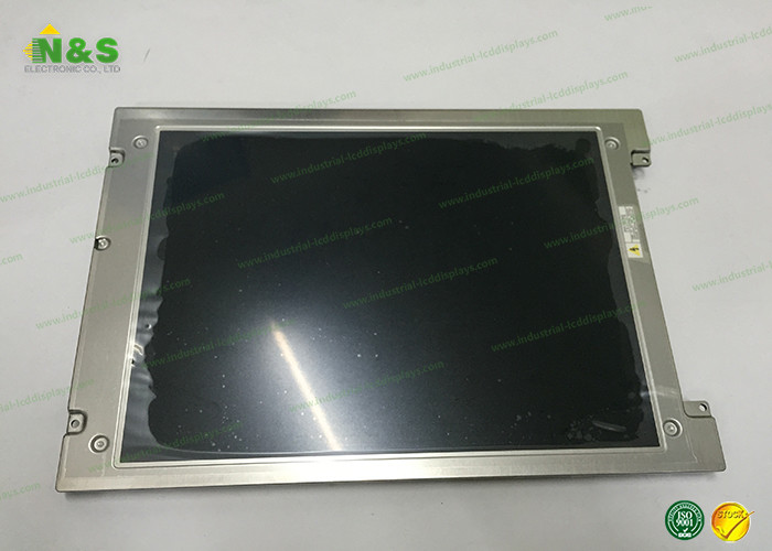 Quality NL6448AC33-01 NEC LCD Panel display replacement NO Sunlight Readable for sale