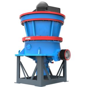 Quality Portable Cone Crusher Machine For Limestone Cobblestone Sandstone for sale