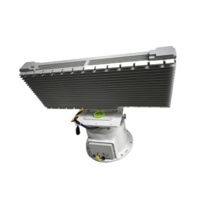 Quality Rapid Response Phased Array Radar Anti Interference Remote Operation for sale