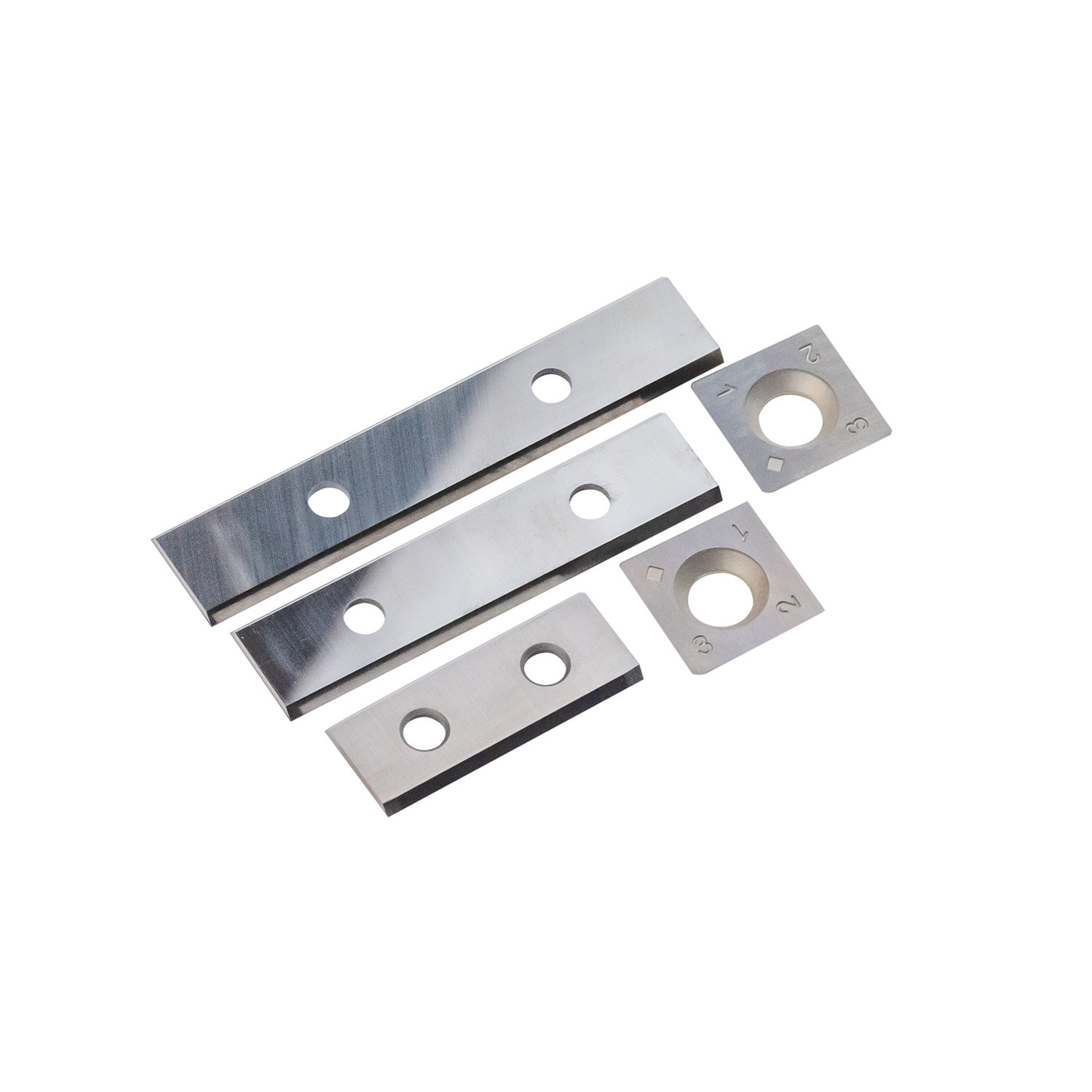 Quality Smooth Straight 20mm Square Indexable Carbide Inserts Turning Tool Knives for sale