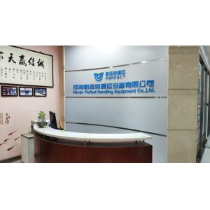 Xinxiang Better Smart Transport Equipment Co., Ltd.