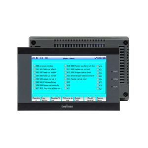 5" TFT LCD HMI Control Panel IP65 For Industrial Control Equipment