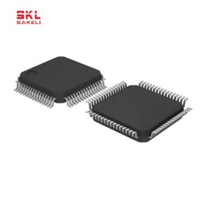 Quality STM32F722RET6 MCU Microcontroller Unit High Performance Feature Rich for sale