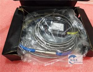 Quality Epro PR6423-010-010+CON021 Emerson Eddy Current Displacement Transducer for sale