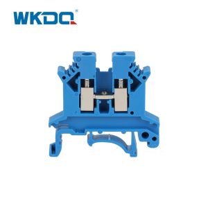 Nylon PA66 JUK 2.5B Equivalent Electrical Terminal Block