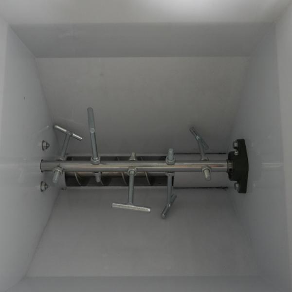 Mini Animal Feed Floating Fish Feed Pellet Machine Extruded