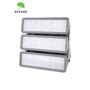 Quality 400W 6500K IP66 LED Stadium Flood Lights For Playground for sale