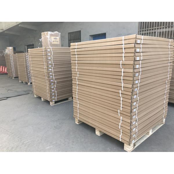 Industrial Electronic Balance Platform Floor Weighing Scales with Customized OBM Support and Carbon Steel