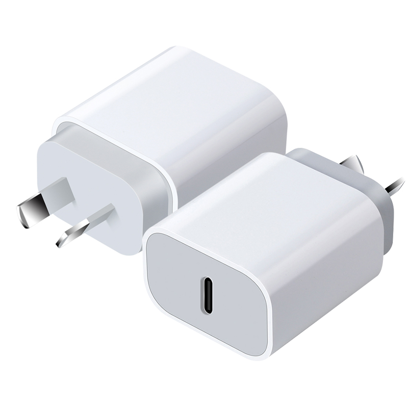 100W GaN USB-C PD Fast Charger with QC4.0 for Phones and Laptops