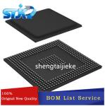XC2C256-6FTG256C Electronic IC Components CPLD IC Complex Programmable Logic