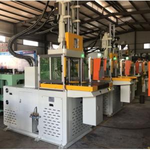 VERTICAL PT-550 BMC Thermosetting Vertical Plastic Bakelite Injection Molding
