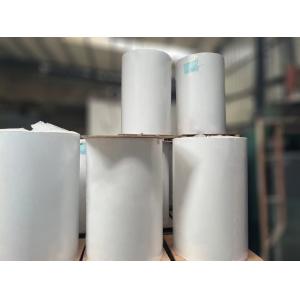 Scratch Proof Synthetic Inkjet Paper Roll 54u Surface Thickness