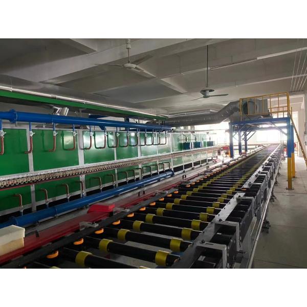 Hollow Clay Brick Making Machine Hollow Block Moulding Machine with Roller Kiln