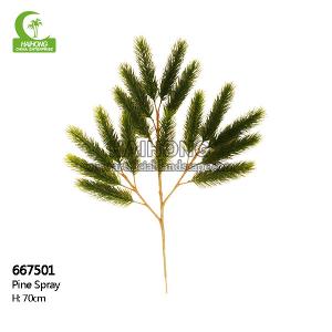 Quality High Simulation 100cm Artificial Tree Branches For Tree Assembling for sale