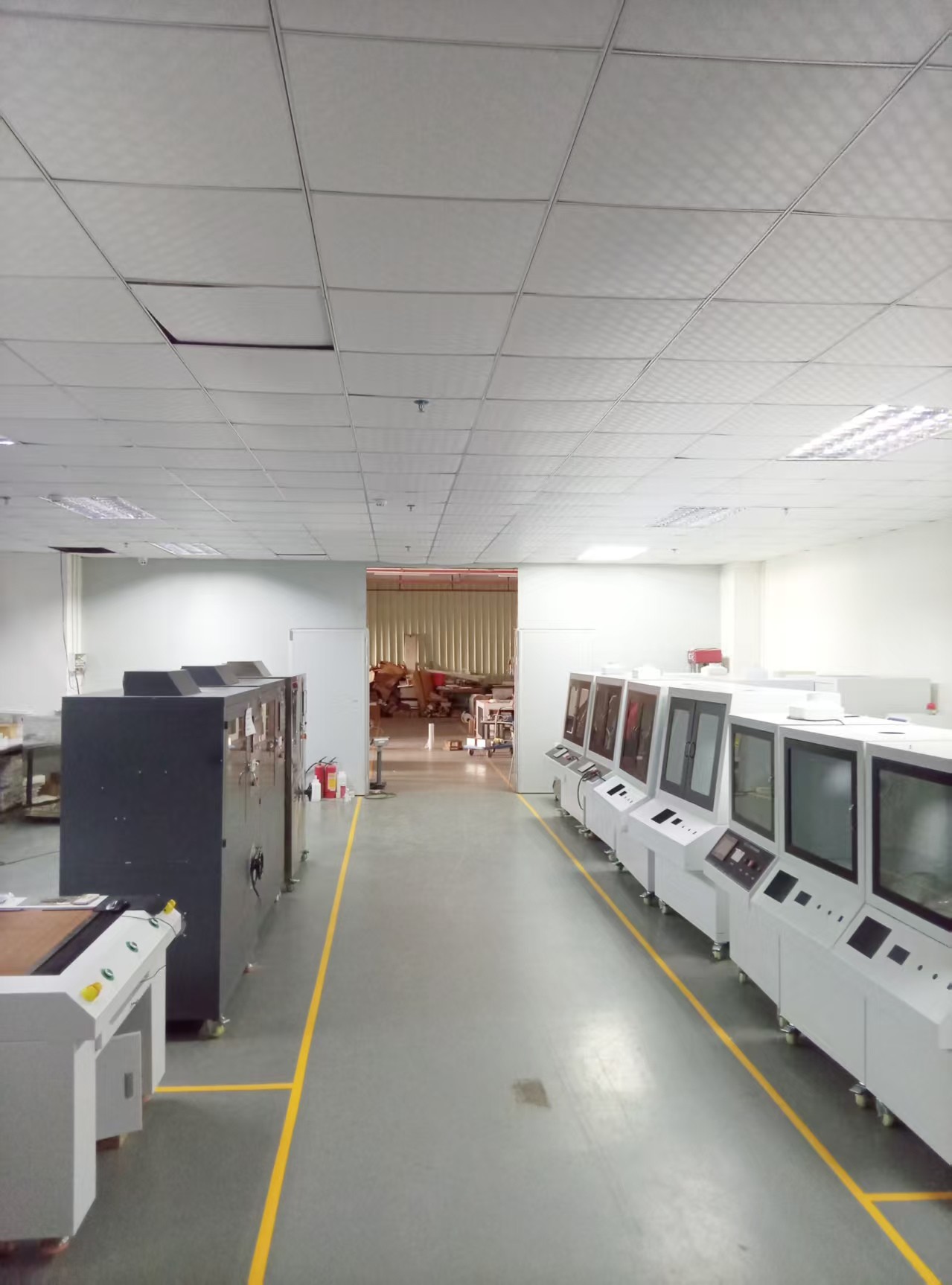 Dongguan Chengfeng Testing Equipment Co., Ltd