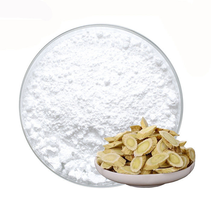 Quality Anti Aging Activated Astragalus Root Extract For Cosmetic for sale
