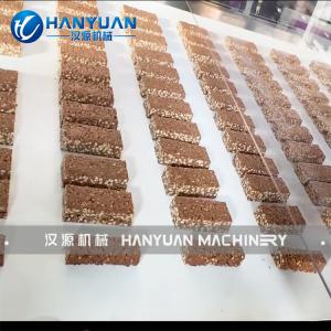 Energy Bar Machine