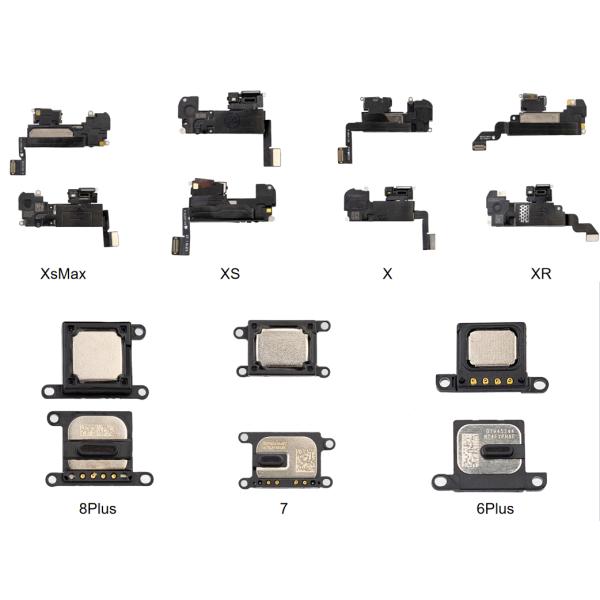 As Original Mobile Phone Camera Parts IPhone 14 Cell Phone Camera Components
