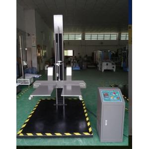 Two-Wing Package Drop Impact Test Machine