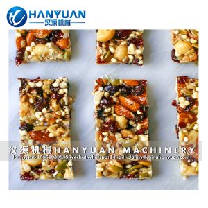 Cube Nuts Bar Cutting Machine