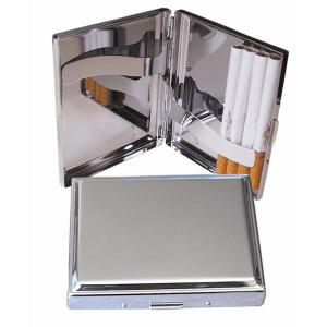 Cigarette Case