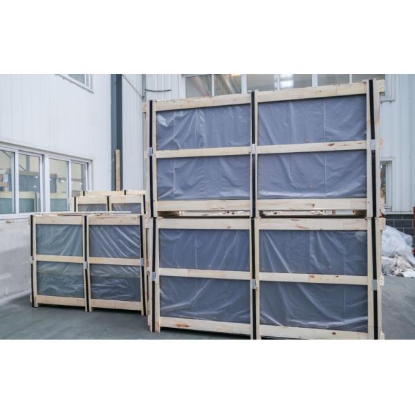 Solid Color 2mm-19mm Tinted Sheet Custom Laminated Tempered Clear Float Building Glass