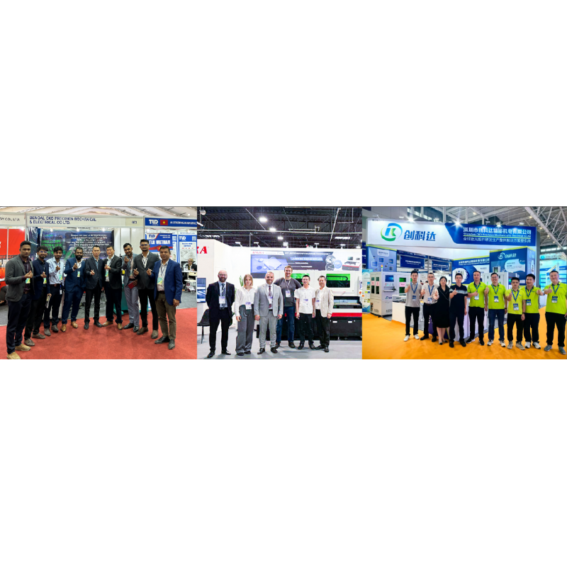Laser Glass Cutting Machine offering high precision and consistent performance for cutting tempered and laminated glass To Accuracy±0.01mm